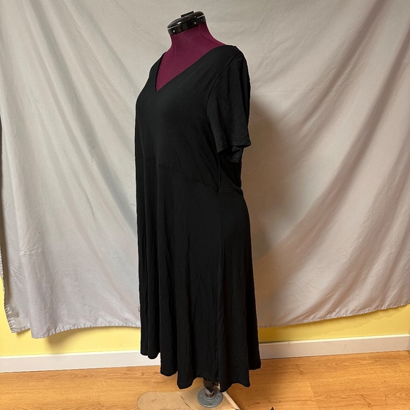 Michel studio maxi dress - Picture 2 of 8